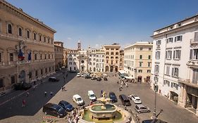 Piazza Farnese Exclusive View 2 Bedroom En Suite