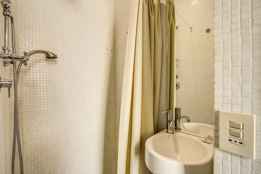 Piazza Farnese Exclusive View 2 Bedroom En Suite Rom Exterior foto